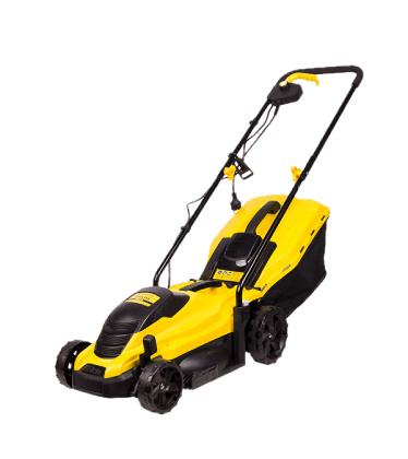 Газонокосилки