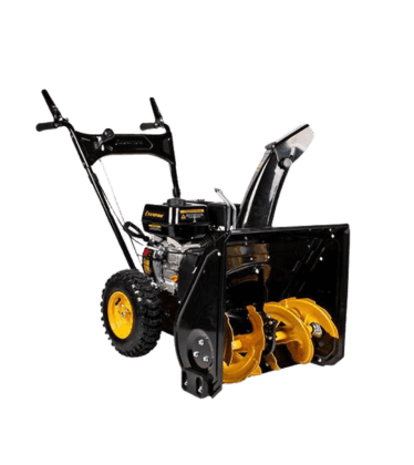 Снегоотбрасыватели