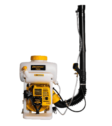 Опрыскиватели