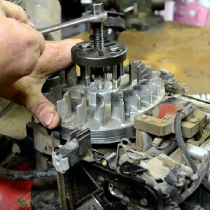 Ремонт техники Champion